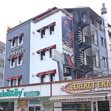 Hotel Ipekyolu Sapanca Extérieur photo