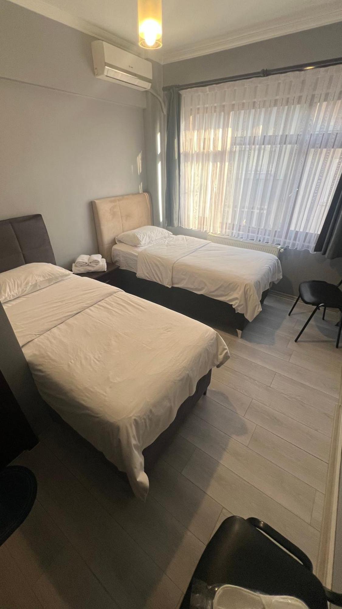 Hotel Ipekyolu Sapanca Extérieur photo