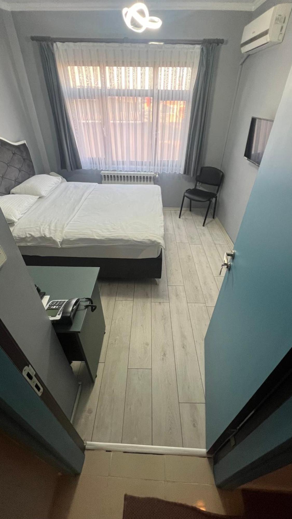 Hotel Ipekyolu Sapanca Extérieur photo