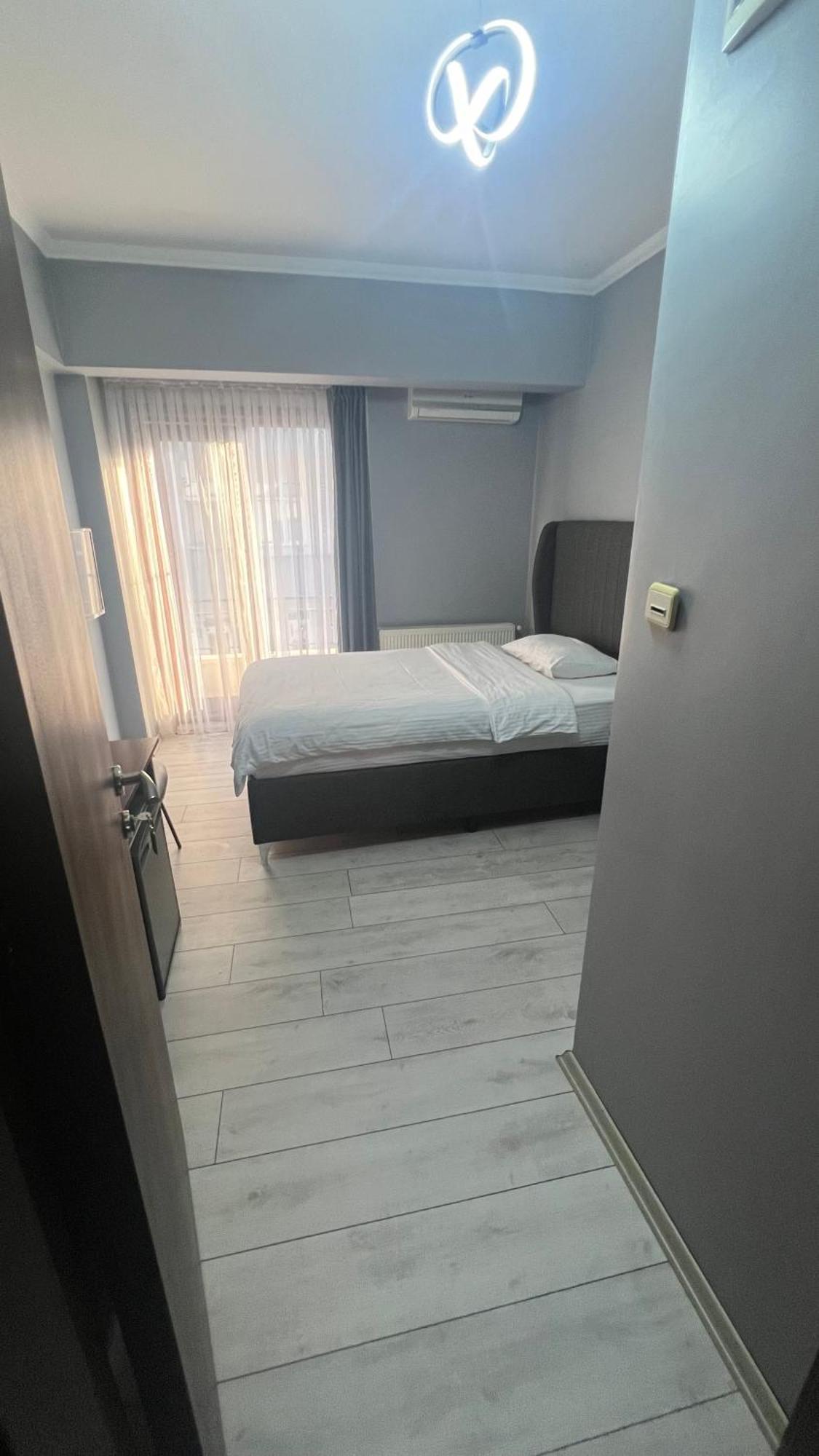 Hotel Ipekyolu Sapanca Extérieur photo