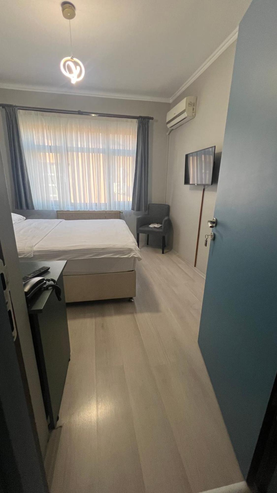 Hotel Ipekyolu Sapanca Extérieur photo