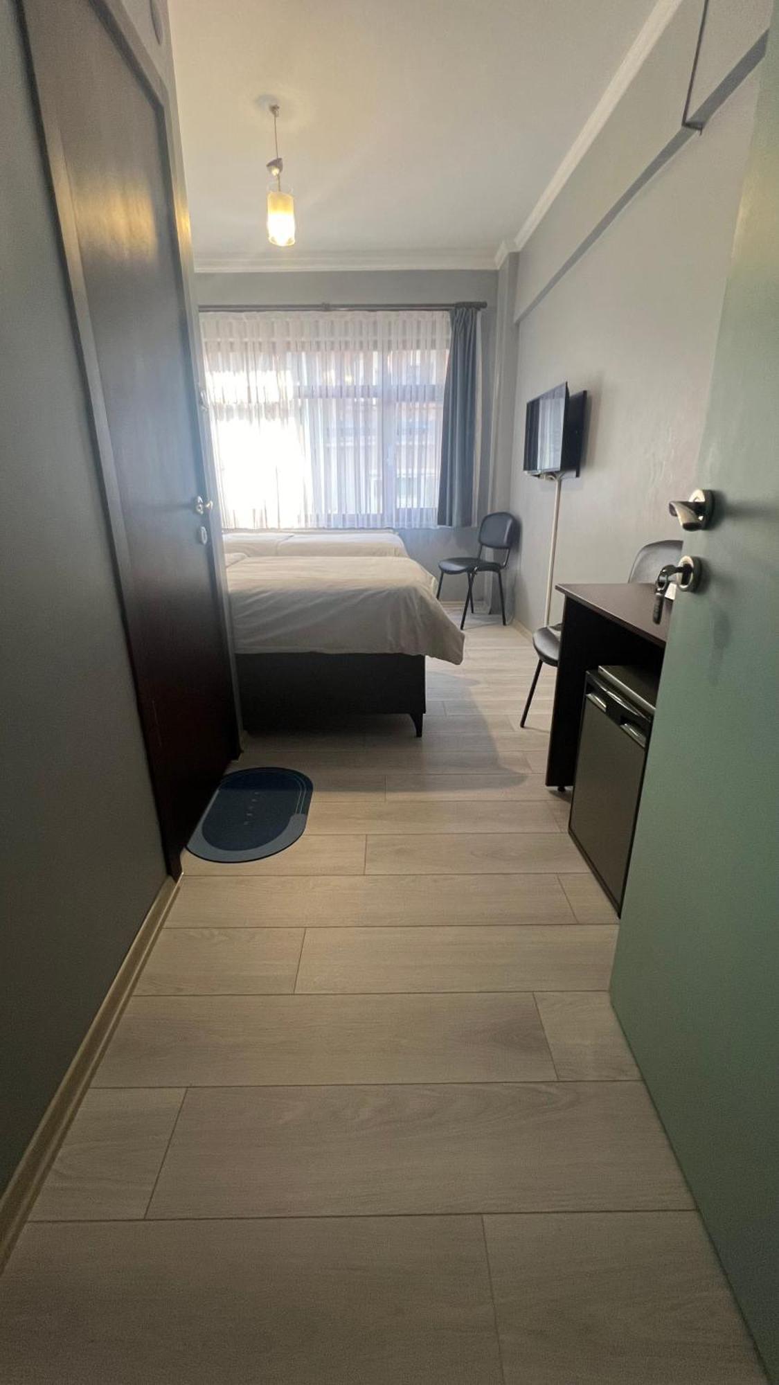 Hotel Ipekyolu Sapanca Extérieur photo