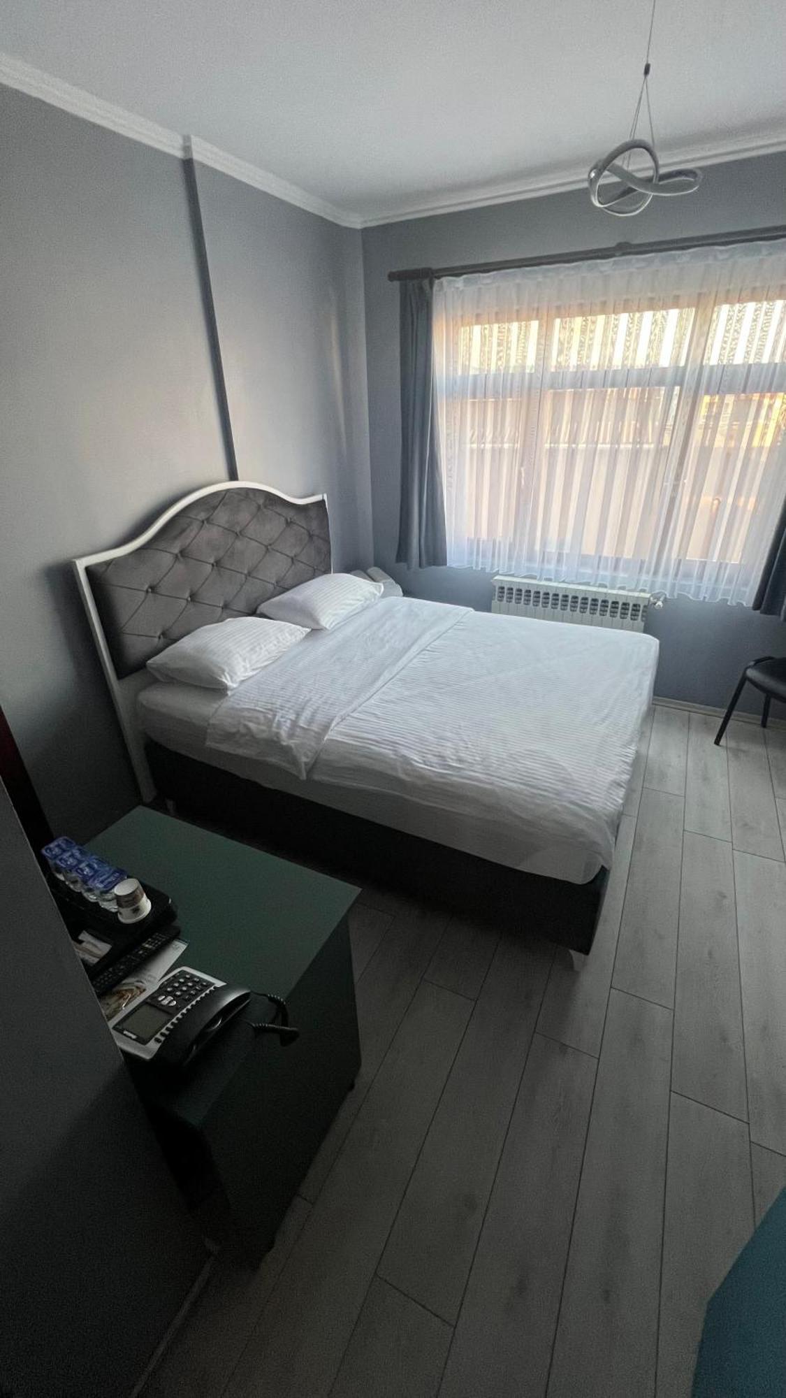 Hotel Ipekyolu Sapanca Extérieur photo