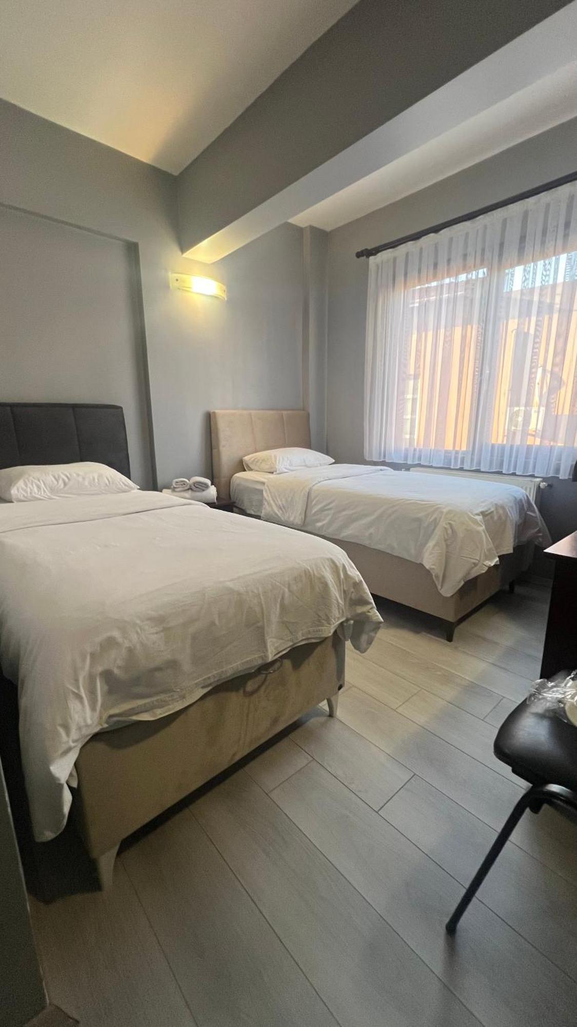 Hotel Ipekyolu Sapanca Extérieur photo
