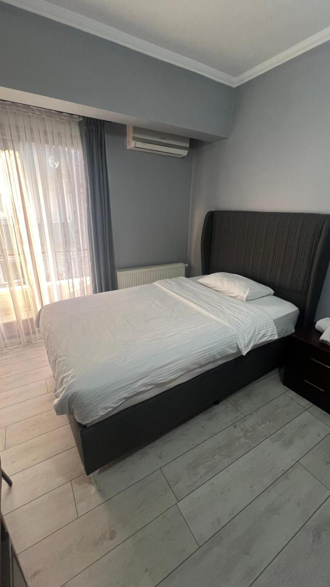 Hotel Ipekyolu Sapanca Extérieur photo