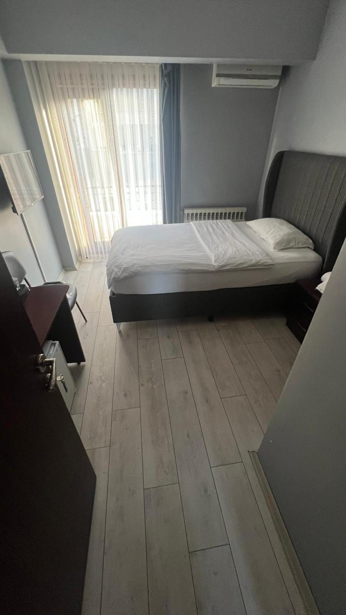 Hotel Ipekyolu Sapanca Extérieur photo