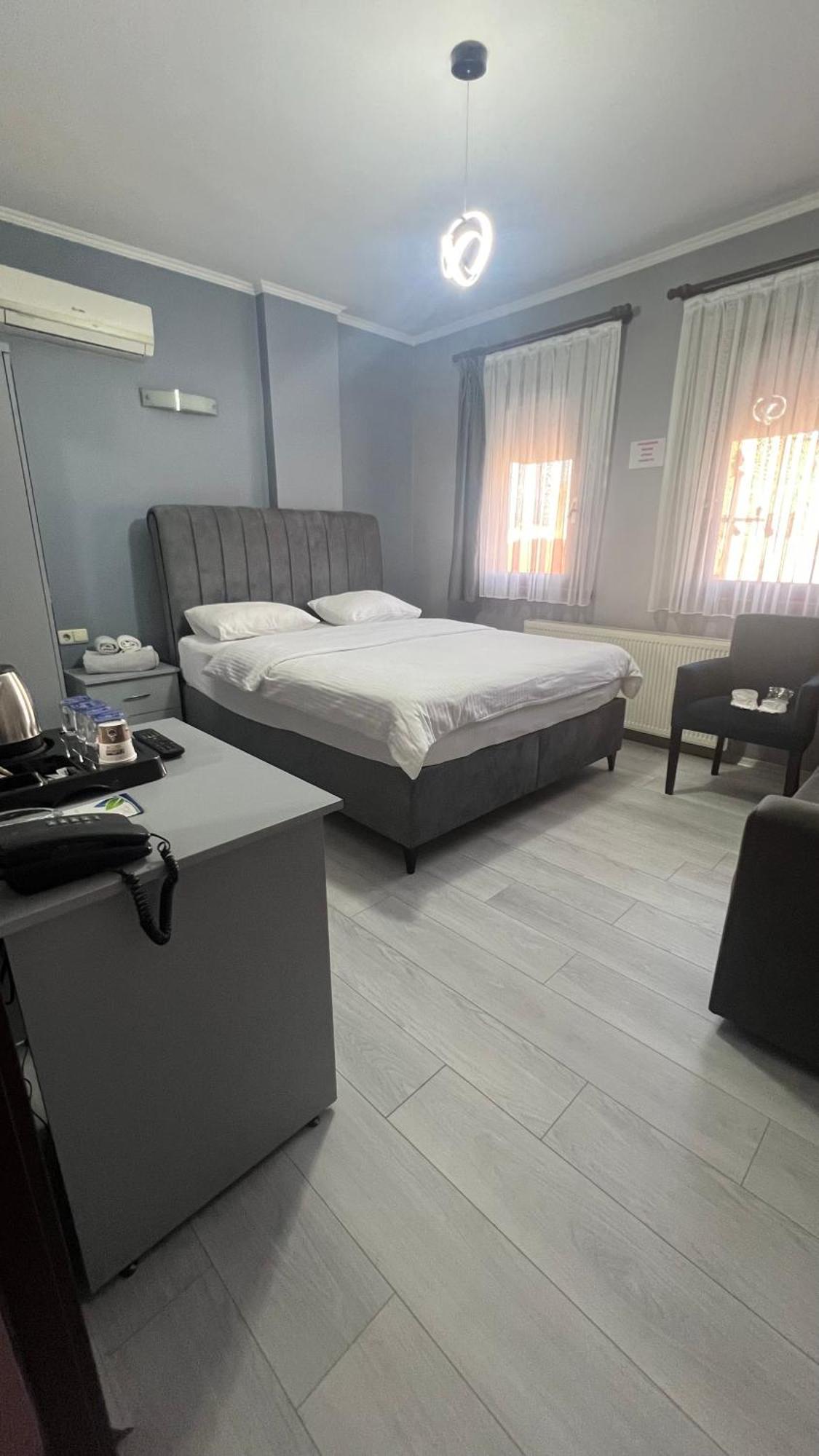 Hotel Ipekyolu Sapanca Extérieur photo