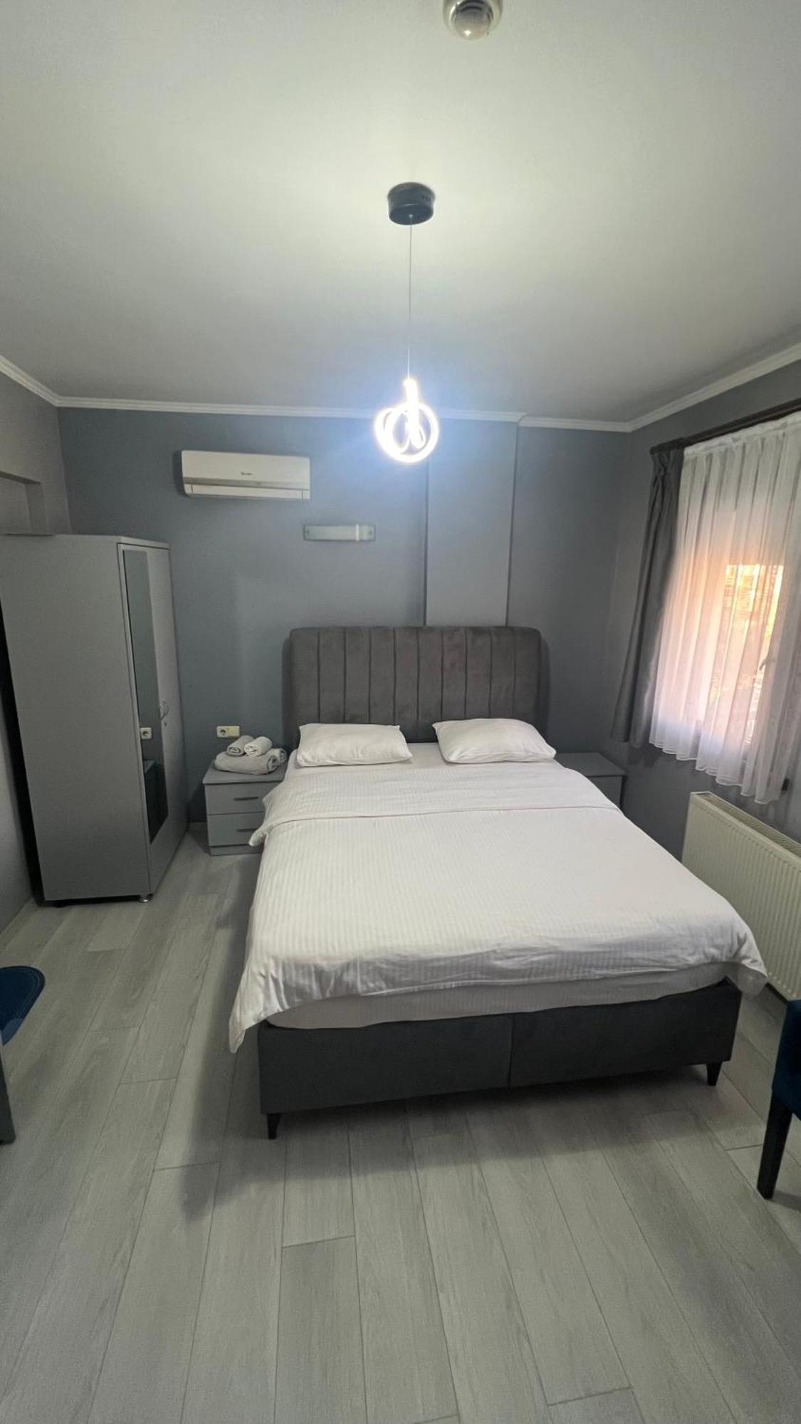Hotel Ipekyolu Sapanca Extérieur photo