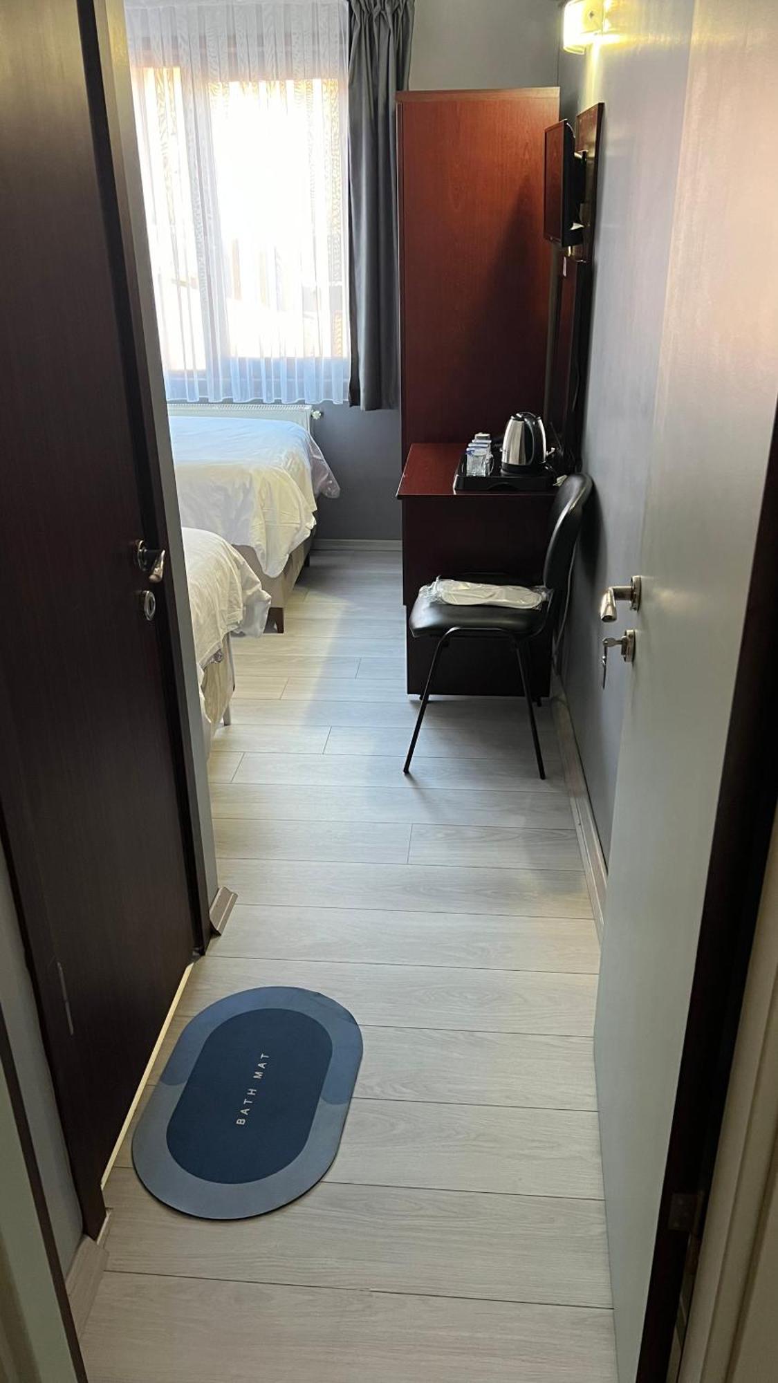 Hotel Ipekyolu Sapanca Extérieur photo