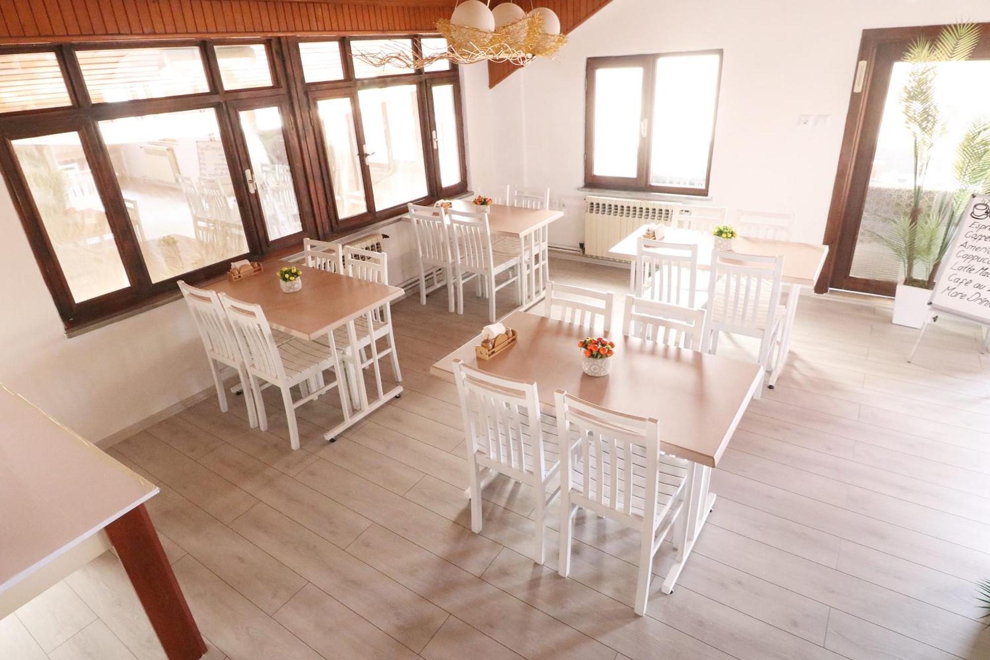 Hotel Ipekyolu Sapanca Extérieur photo