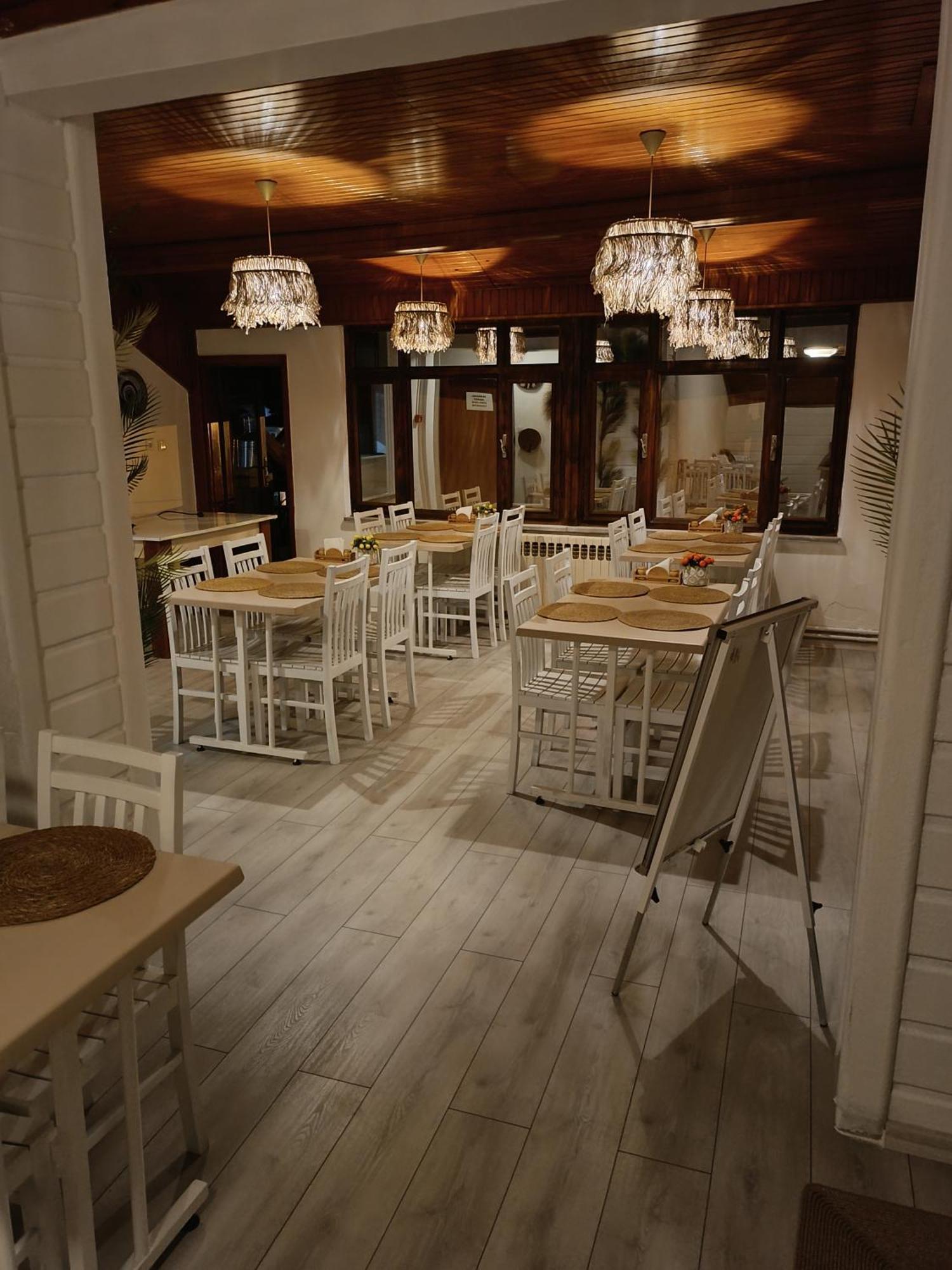 Hotel Ipekyolu Sapanca Extérieur photo