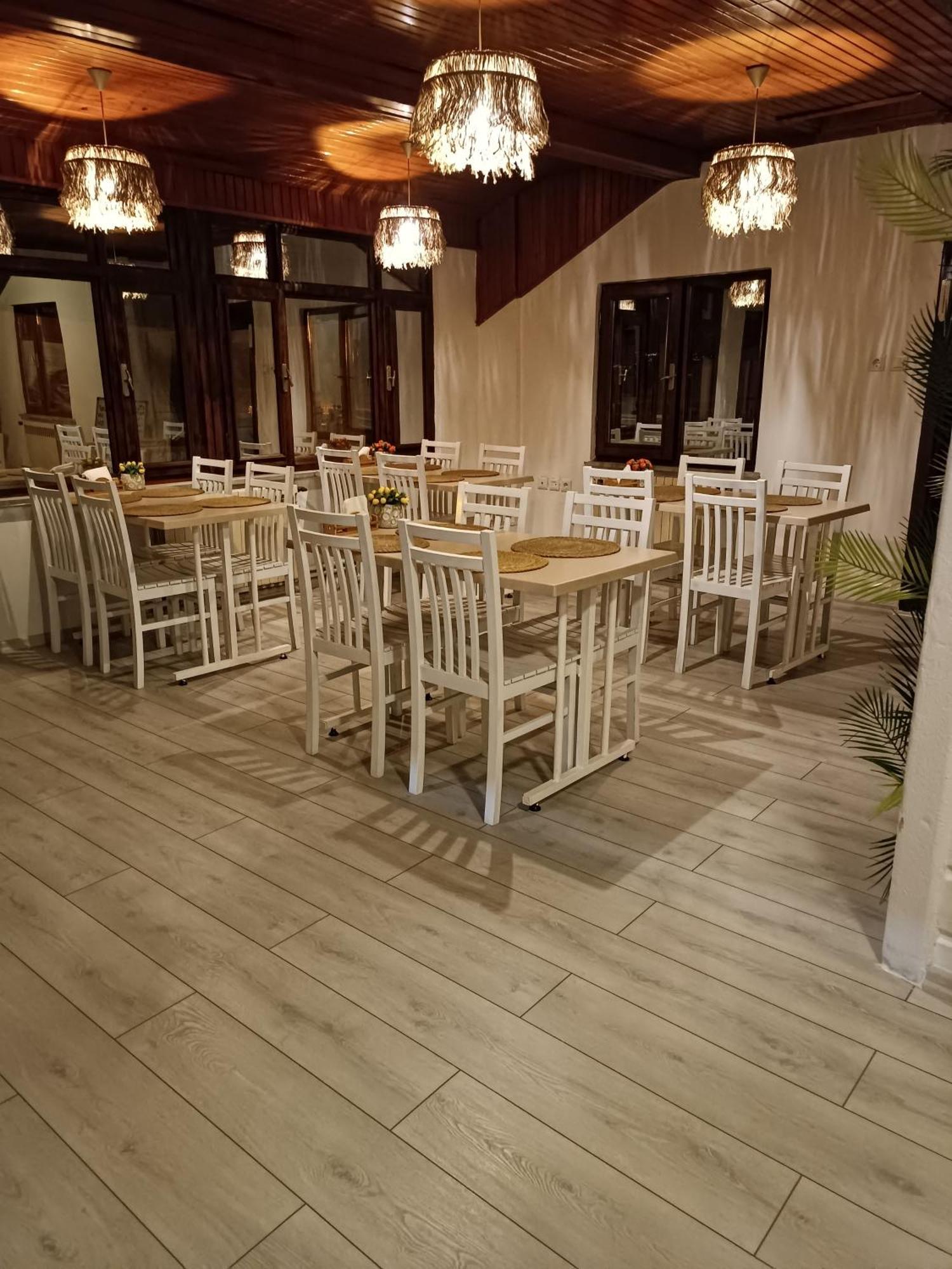 Hotel Ipekyolu Sapanca Extérieur photo