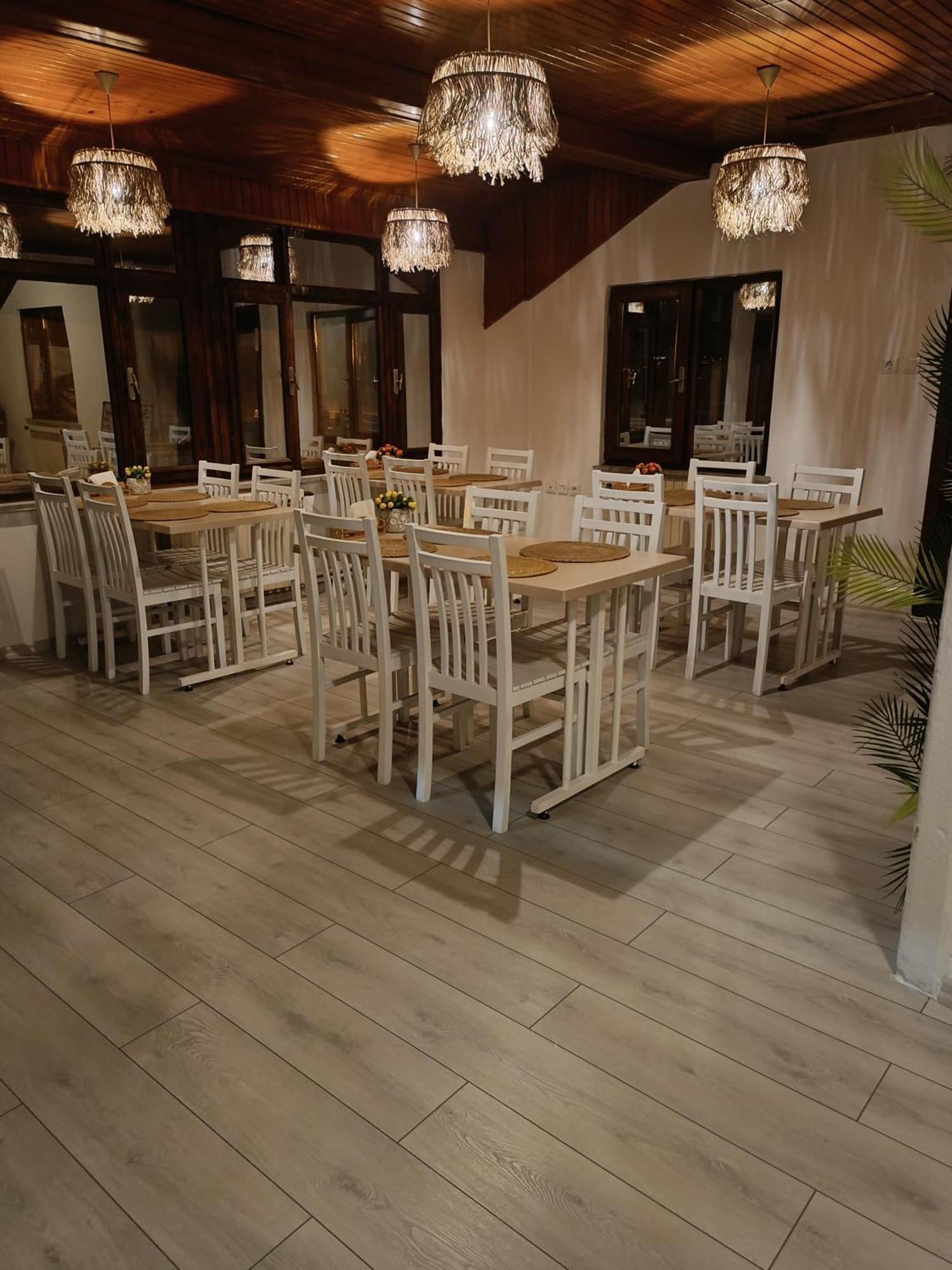 Hotel Ipekyolu Sapanca Extérieur photo
